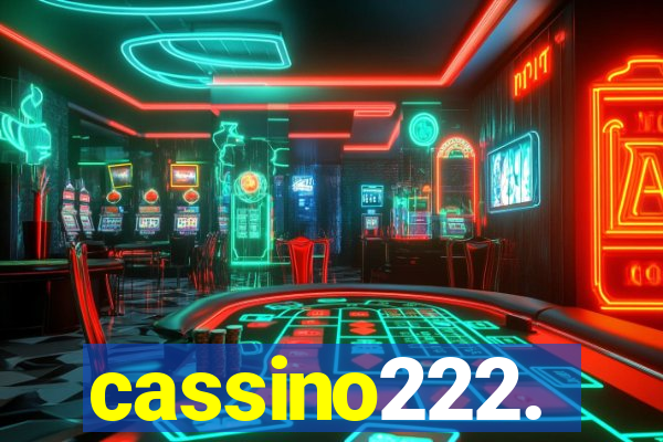 cassino222.